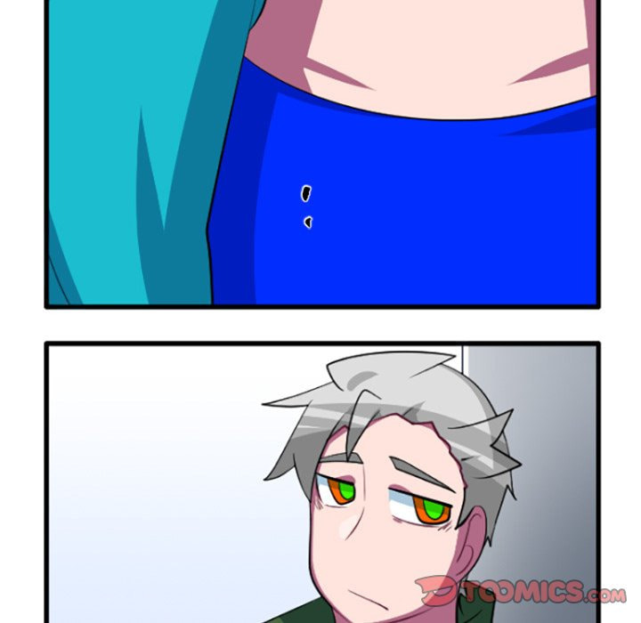 Kansen Rettou Chapter 186 page 17 - 