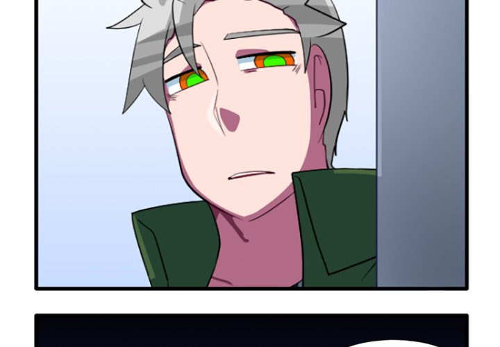 Kansen Rettou Chapter 186 page 3 - 
