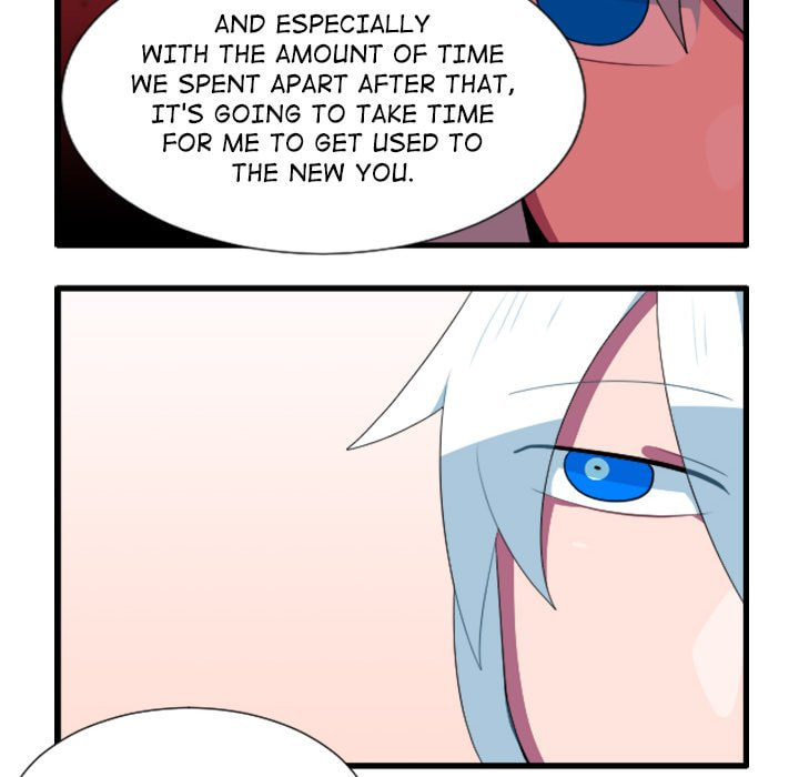 Kansen Rettou Chapter 187 page 26 - 