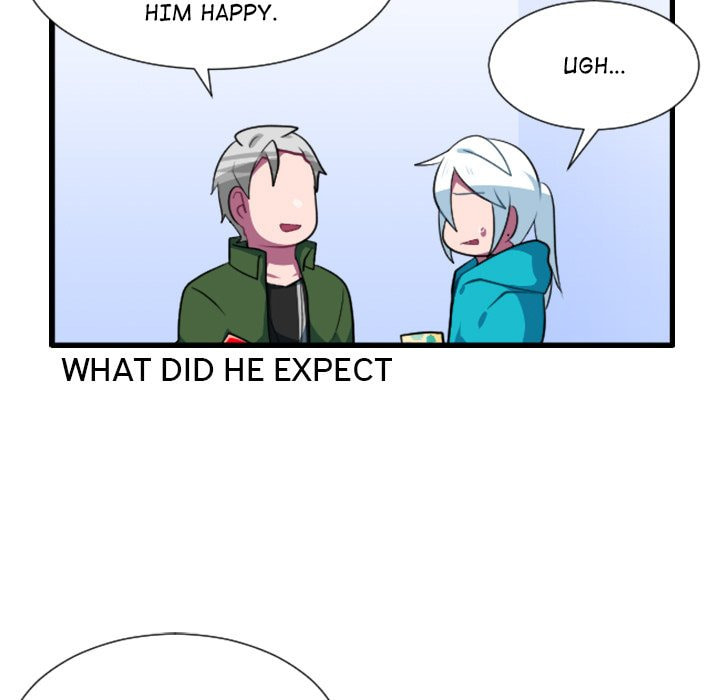 Kansen Rettou Chapter 187 page 31 - 