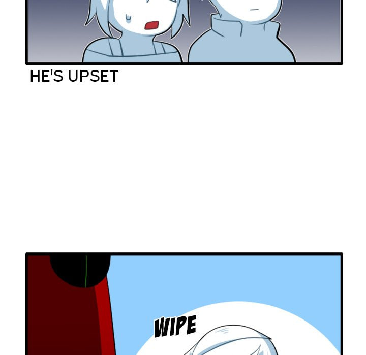 Kansen Rettou Chapter 187 page 6 - 