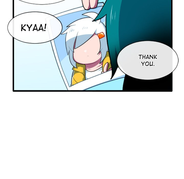 Kansen Rettou Chapter 188 page 12 - 