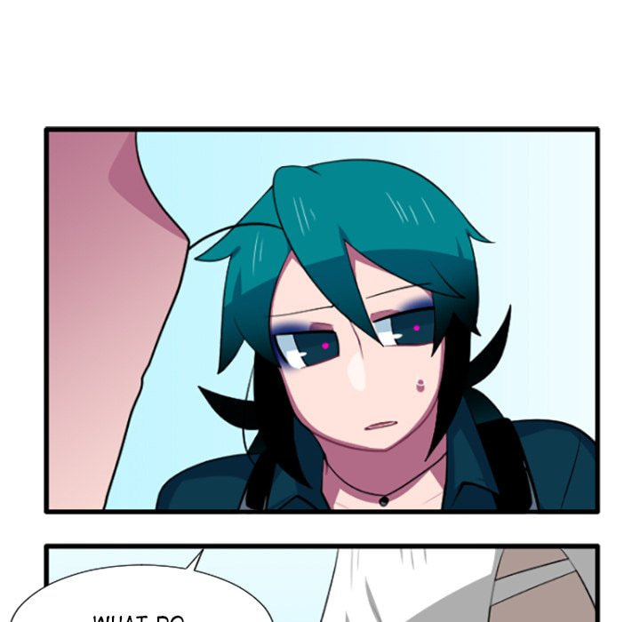 Kansen Rettou Chapter 188 page 16 - 