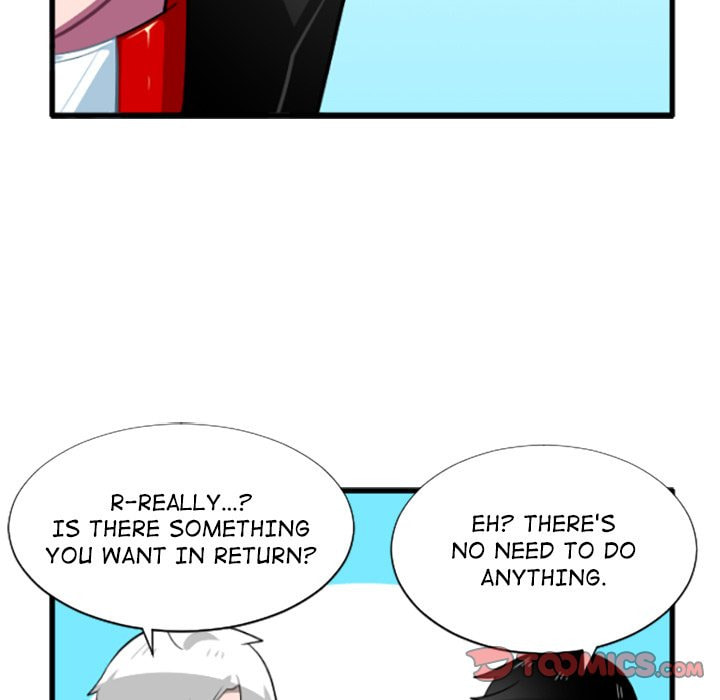 Kansen Rettou Chapter 188 page 25 - 