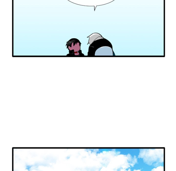 Kansen Rettou Chapter 188 page 28 - 