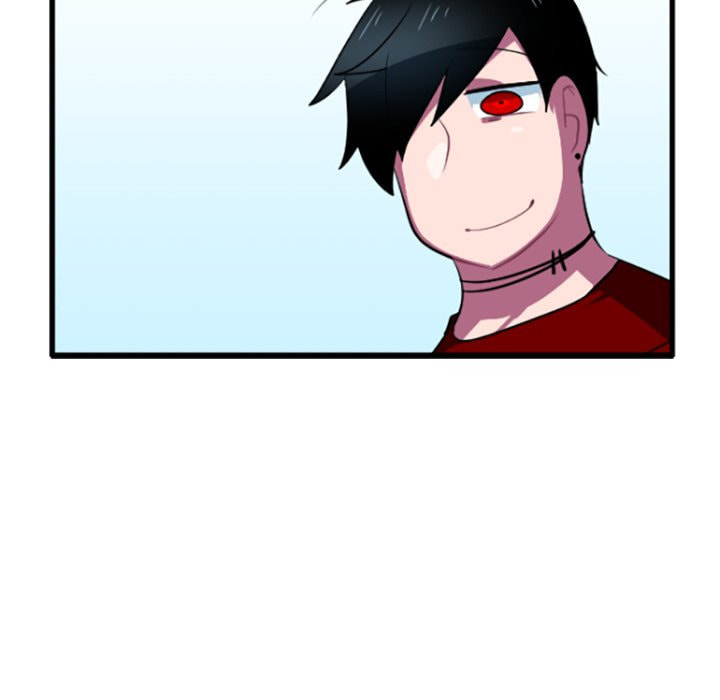 Kansen Rettou Chapter 189 page 12 - 