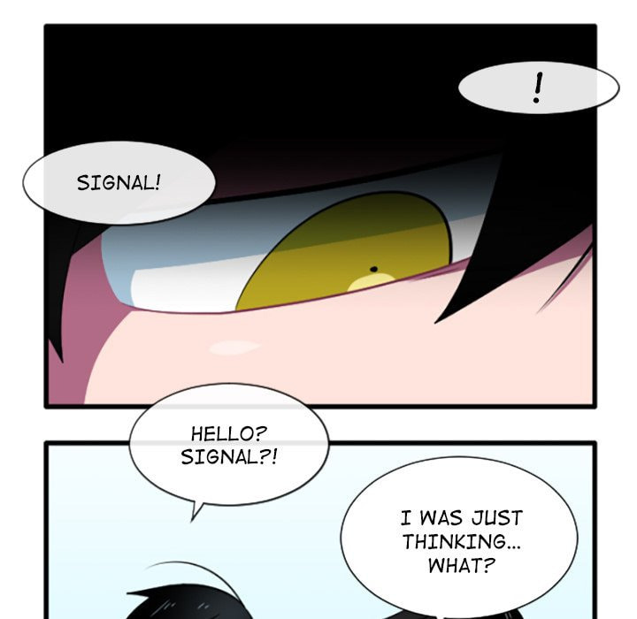 Kansen Rettou Chapter 189 page 20 - 