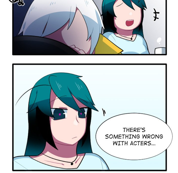 Kansen Rettou Chapter 189 page 26 - 