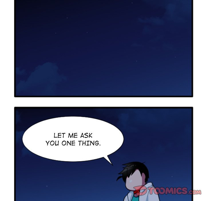Kansen Rettou Chapter 189 page 29 - 