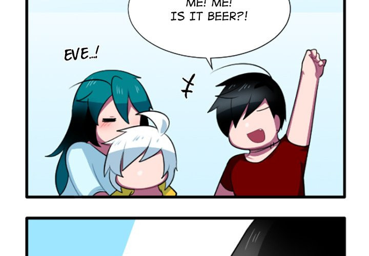 Kansen Rettou Chapter 189 page 4 - 