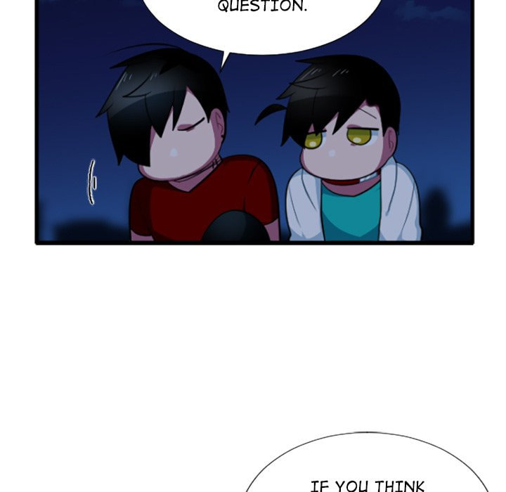 Kansen Rettou Chapter 189 page 31 - 