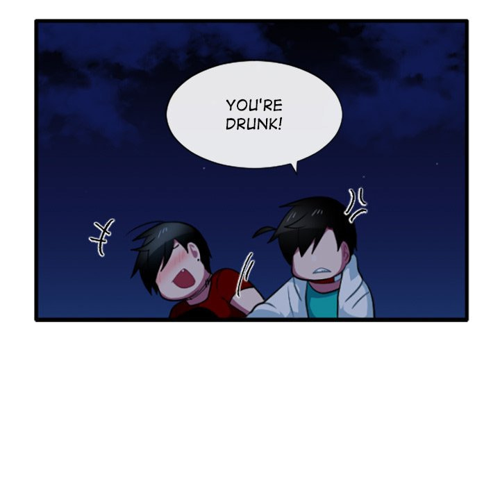 Kansen Rettou Chapter 189 page 34 - 