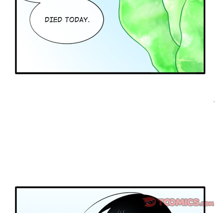 Kansen Rettou Chapter 189 page 9 - 