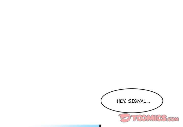 Kansen Rettou Chapter 19 page 1 - 