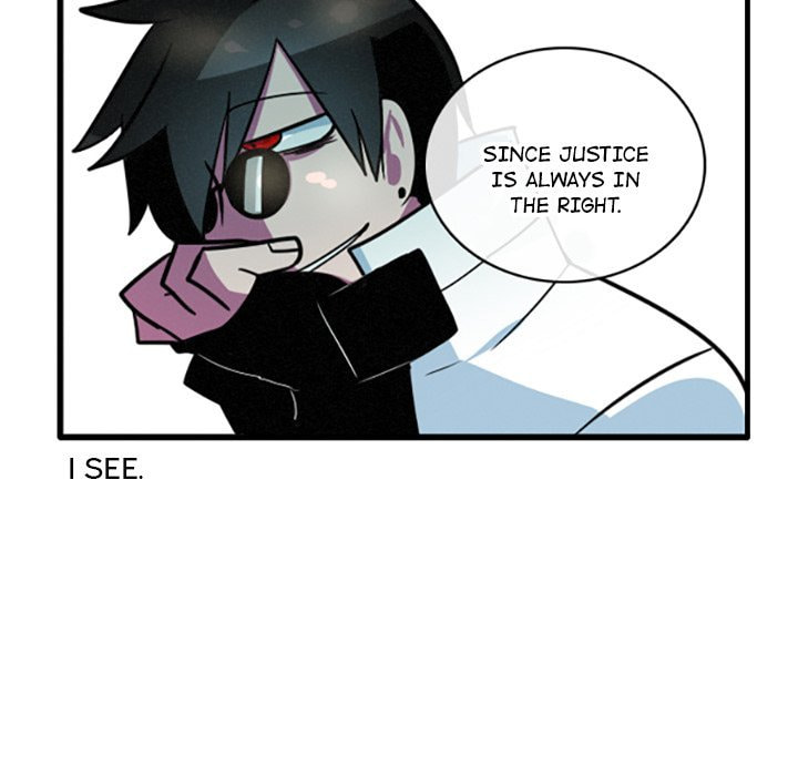 Kansen Rettou Chapter 19 page 12 - 