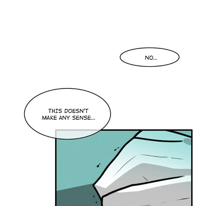 Kansen Rettou Chapter 19 page 27 - 