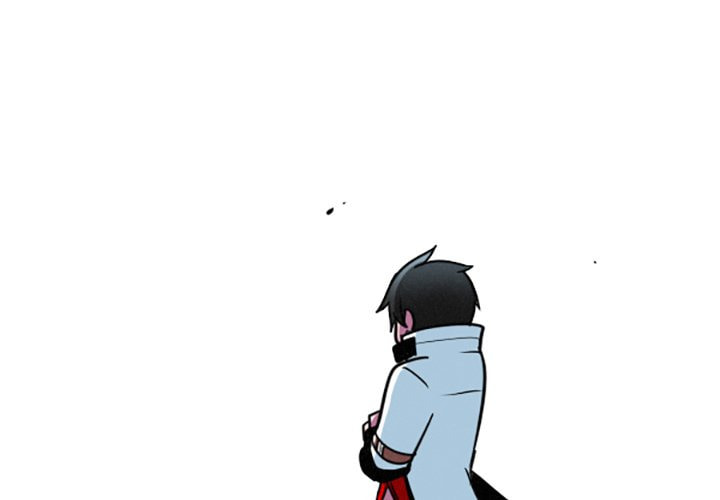 Kansen Rettou Chapter 19 page 4 - 