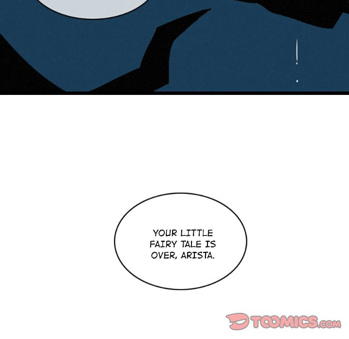 Kansen Rettou Chapter 19 page 33 - 