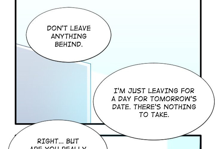 Kansen Rettou Chapter 190 page 3 - 