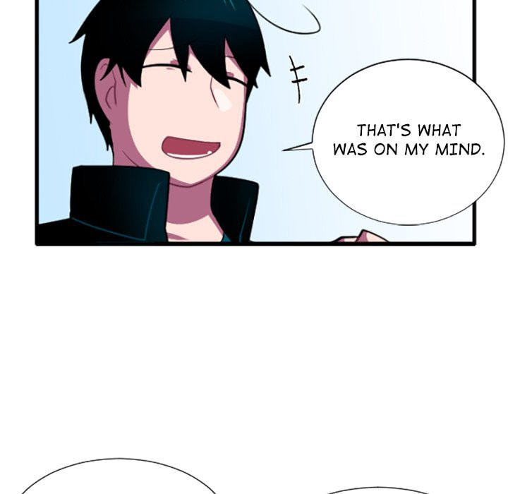 Kansen Rettou Chapter 190 page 31 - 
