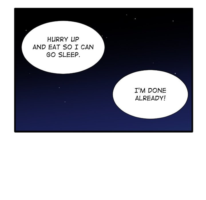 Kansen Rettou Chapter 190 page 34 - 