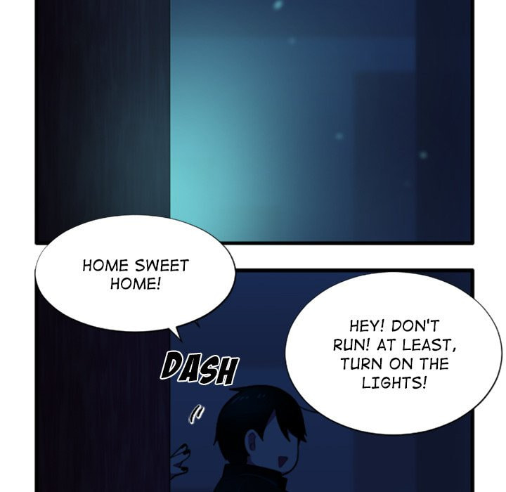 Kansen Rettou Chapter 190 page 10 - 