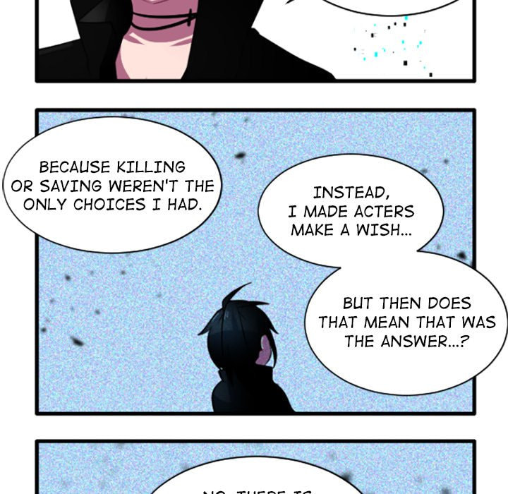 Kansen Rettou Chapter 191 page 11 - 