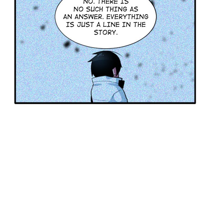 Kansen Rettou Chapter 191 page 12 - 