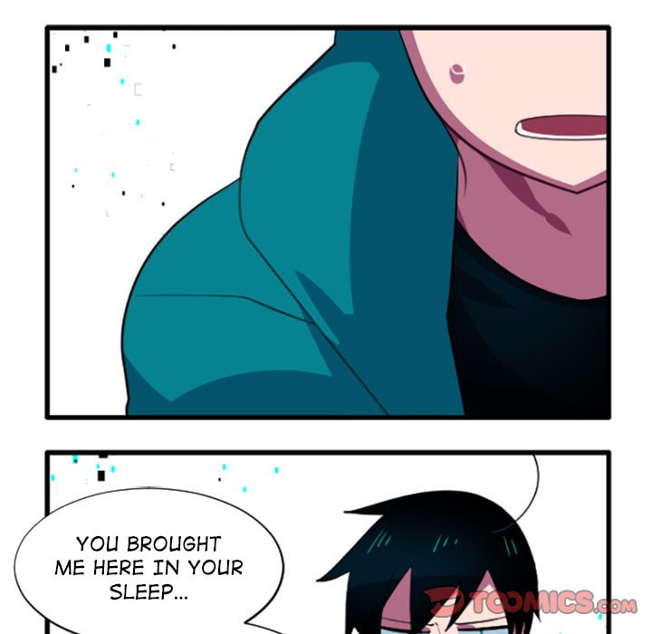 Kansen Rettou Chapter 191 page 13 - 