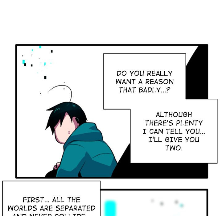 Kansen Rettou Chapter 191 page 16 - 