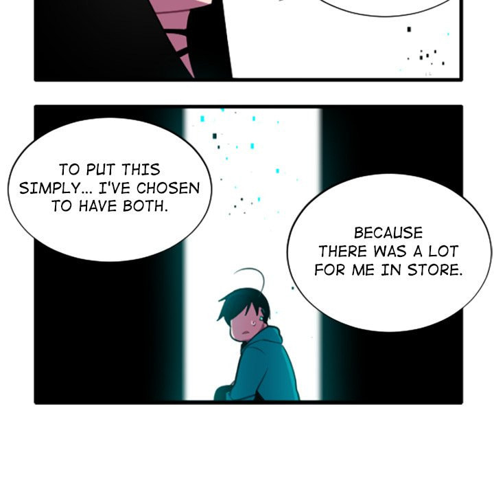 Kansen Rettou Chapter 191 page 18 - 
