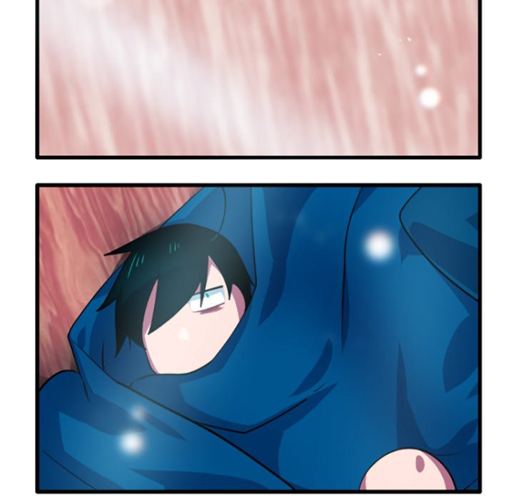 Kansen Rettou Chapter 191 page 26 - 
