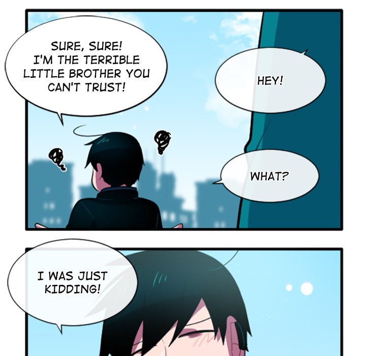 Kansen Rettou Chapter 191 page 32 - 