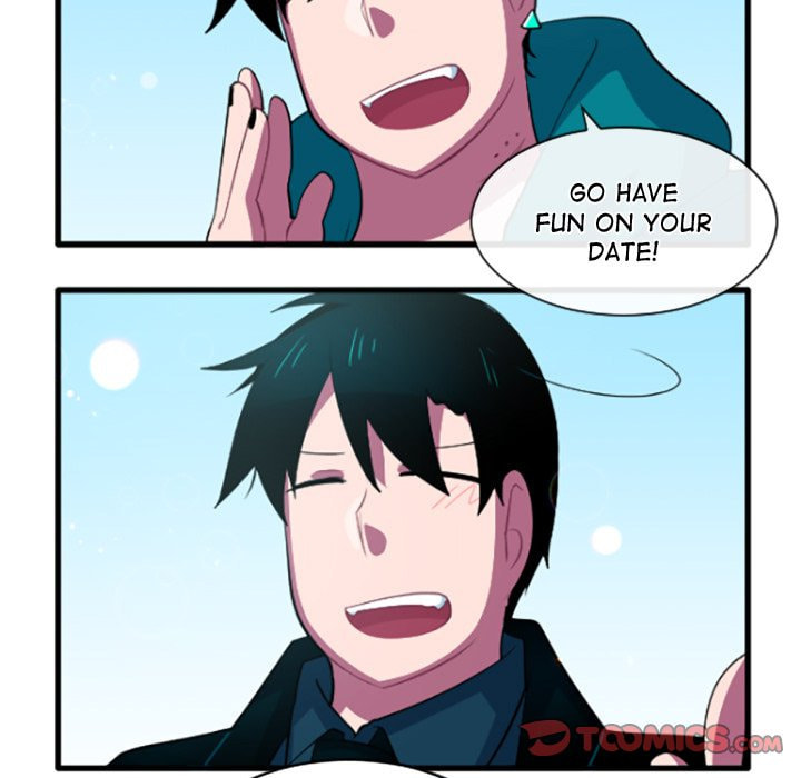 Kansen Rettou Chapter 191 page 33 - 