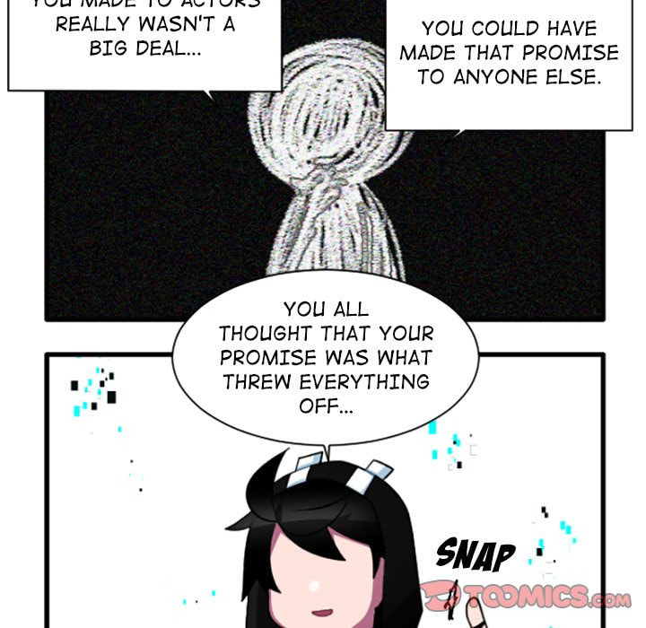 Kansen Rettou Chapter 191 page 5 - 
