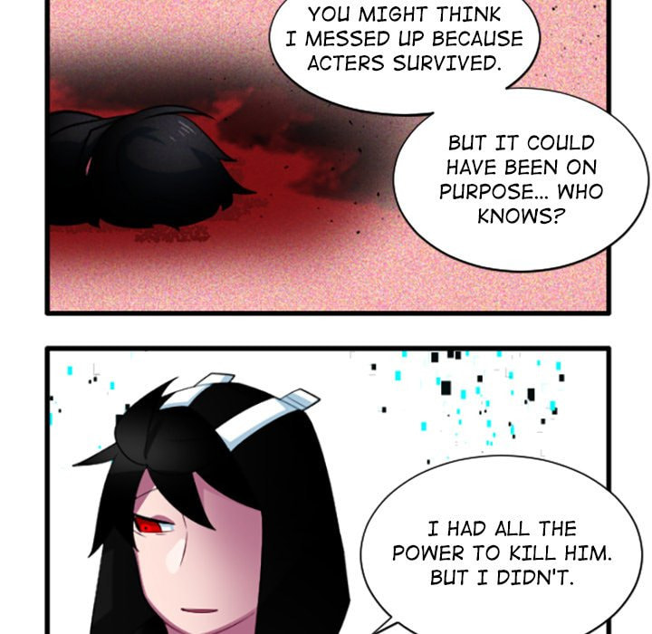 Kansen Rettou Chapter 191 page 10 - 