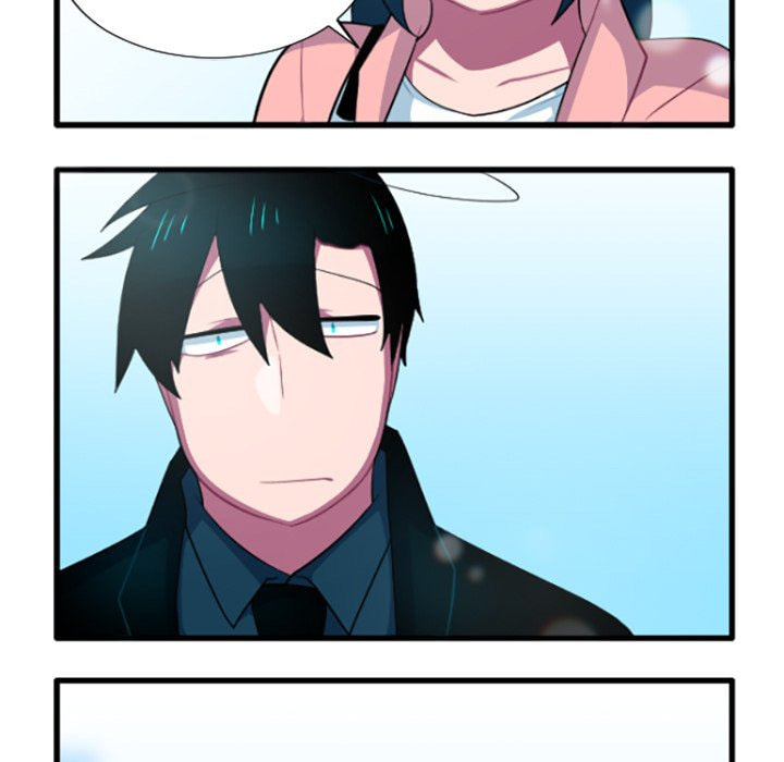 Kansen Rettou Chapter 192 page 11 - 