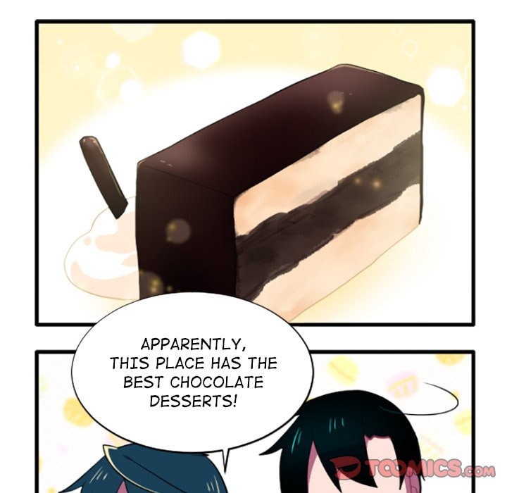 Kansen Rettou Chapter 192 page 13 - 