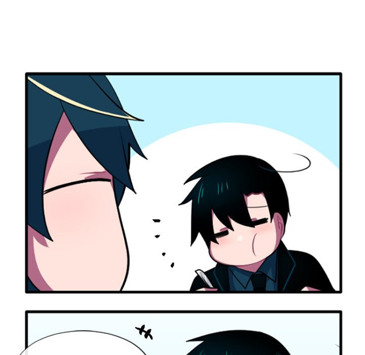 Kansen Rettou Chapter 192 page 16 - 