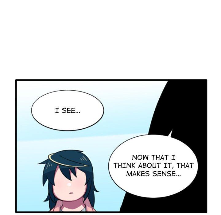 Kansen Rettou Chapter 192 page 19 - 
