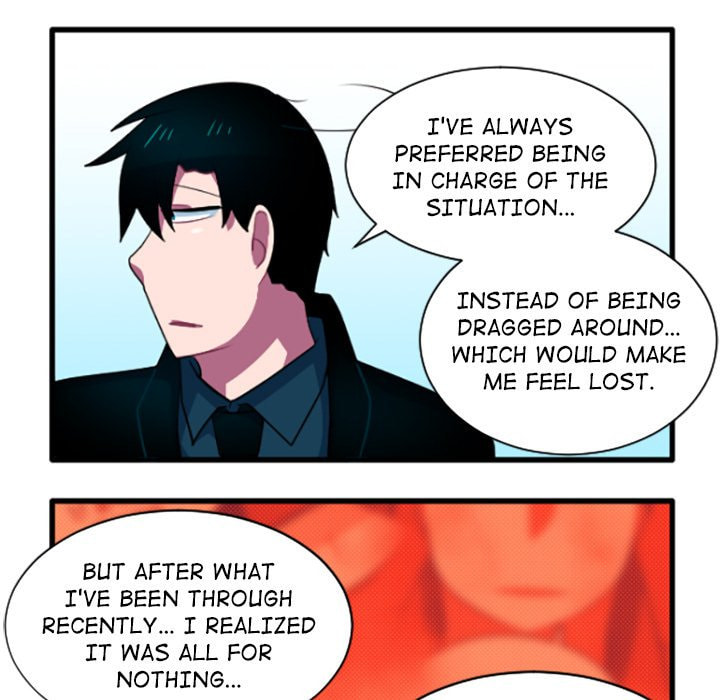 Kansen Rettou Chapter 192 page 20 - 