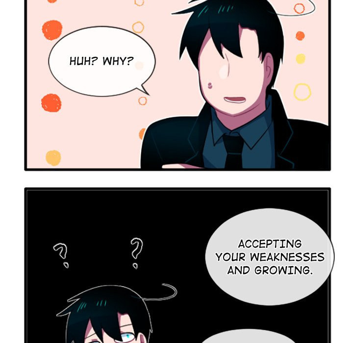 Kansen Rettou Chapter 192 page 24 - 