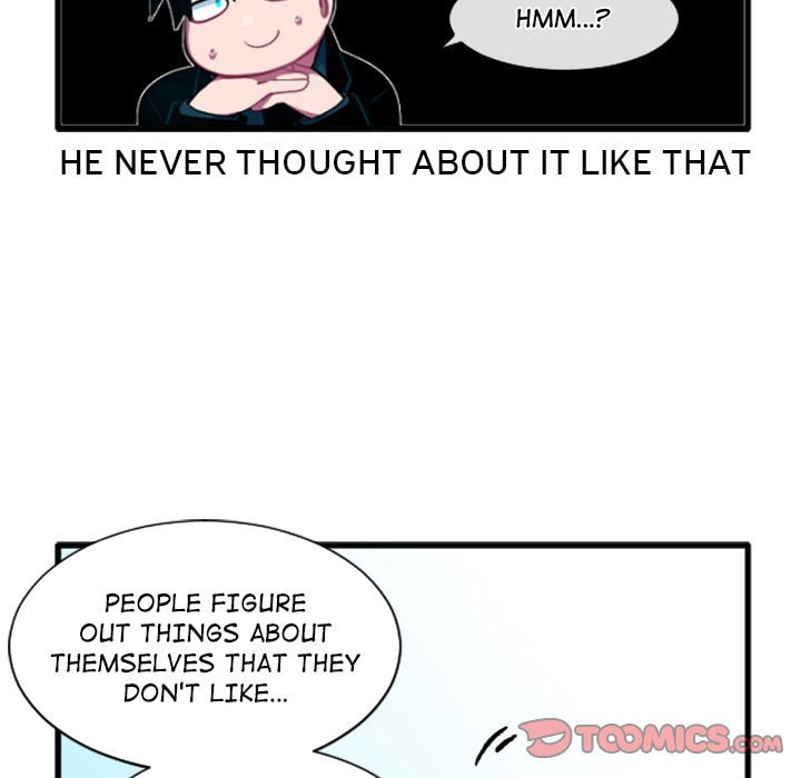 Kansen Rettou Chapter 192 page 25 - 