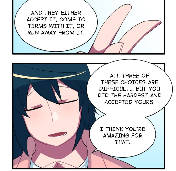 Kansen Rettou Chapter 192 page 26 - 
