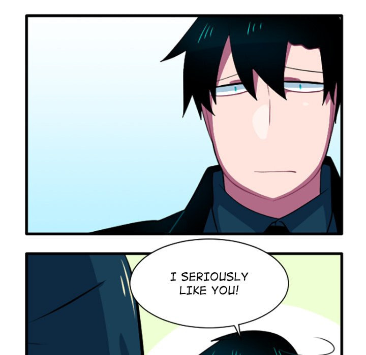 Kansen Rettou Chapter 192 page 27 - 