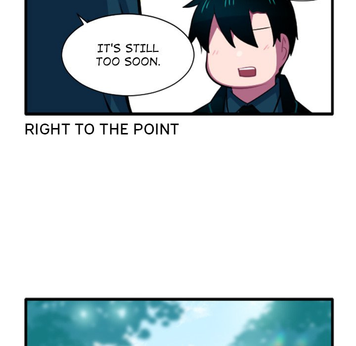 Kansen Rettou Chapter 192 page 28 - 
