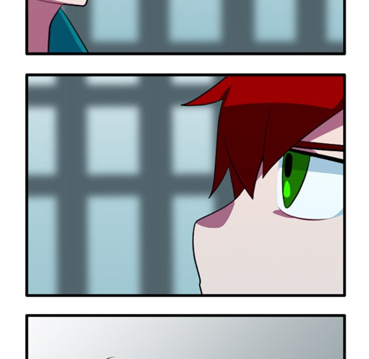 Kansen Rettou Chapter 192 page 30 - 