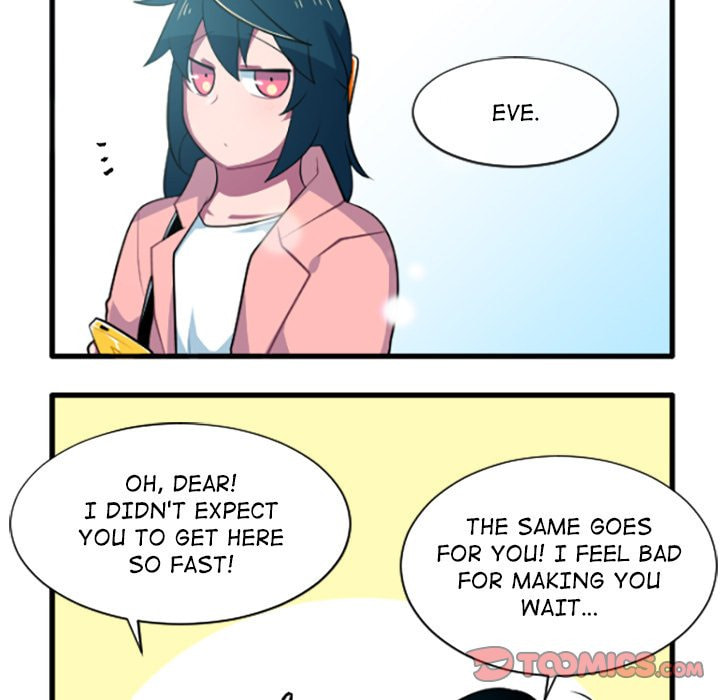 Kansen Rettou Chapter 192 page 5 - 