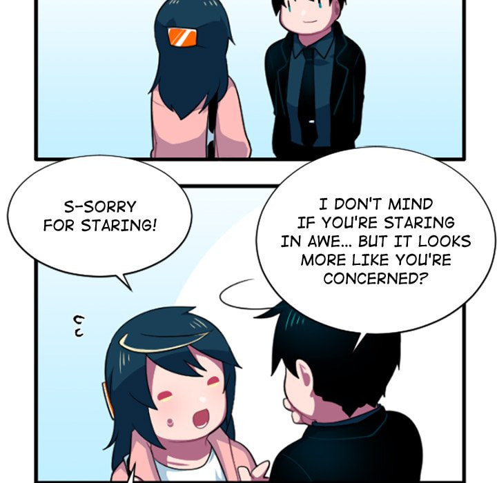 Kansen Rettou Chapter 192 page 7 - 