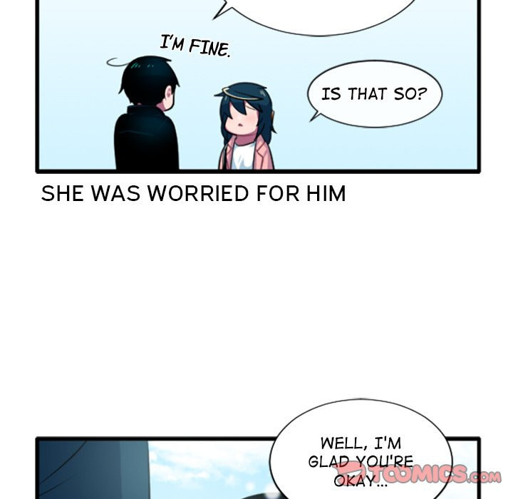 Kansen Rettou Chapter 192 page 9 - 